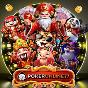 Pokeronline77 Cashback